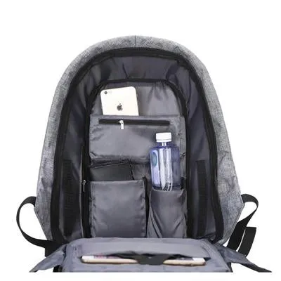 Bobby Anti Theft Backpack