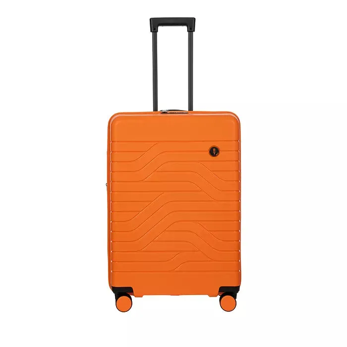 Bric's B Y Ulisse Expandable Spinner - 28" Orange