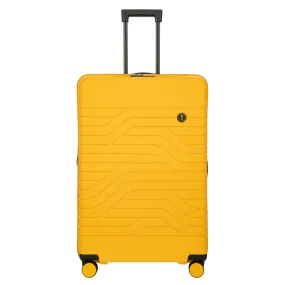 Bric's B Y Ulisse Expandable Spinner - 30" Mango