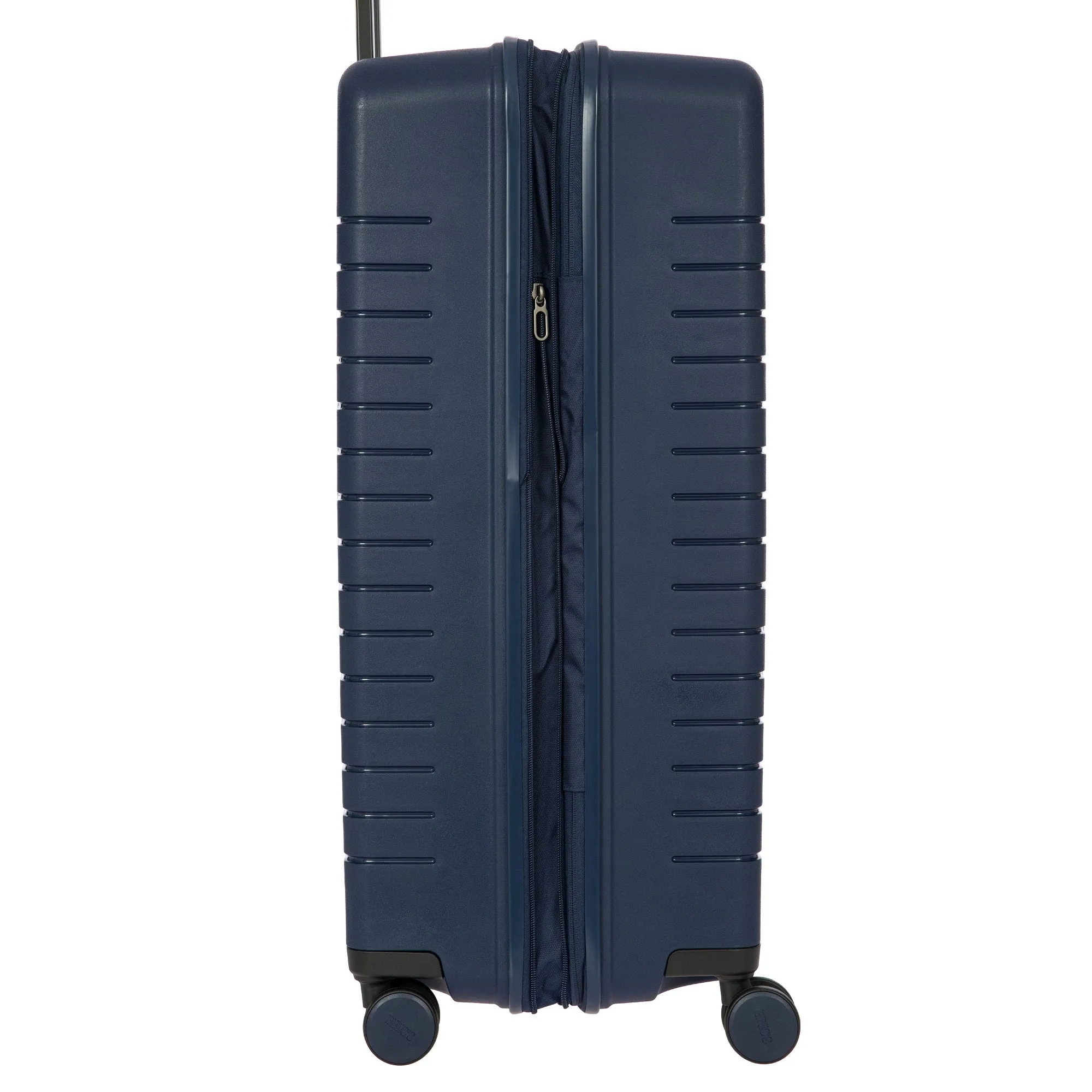 Bric's B Y Ulisse Expandable Spinner - 30" Ocean Blue