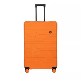 Bric's B Y Ulisse Expandable Spinner - 30" Orange