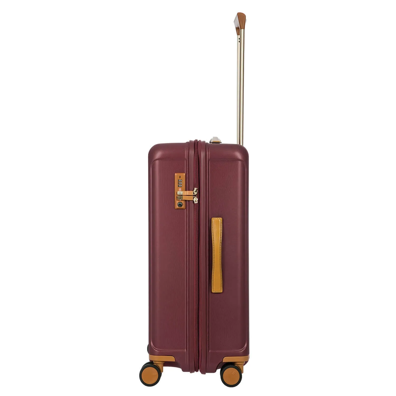 Bric's Capri 27" Spinner Expandable