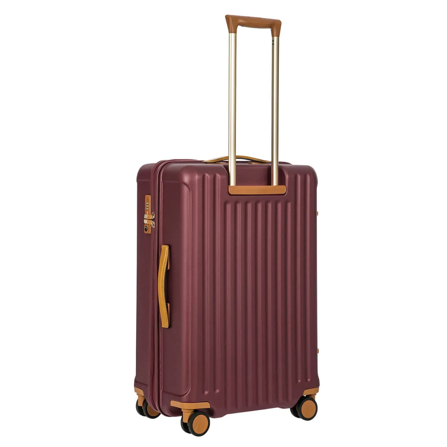 Bric's Capri 27" Spinner Expandable