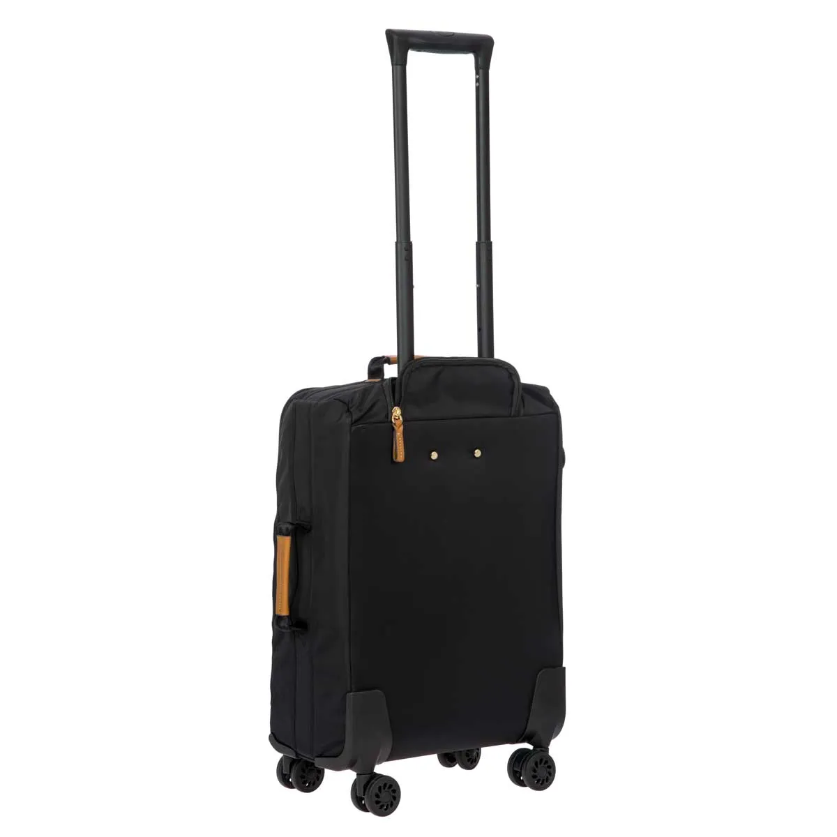 Bric's X-Bag 21" Carry-on Spinner Black BXL48117.101