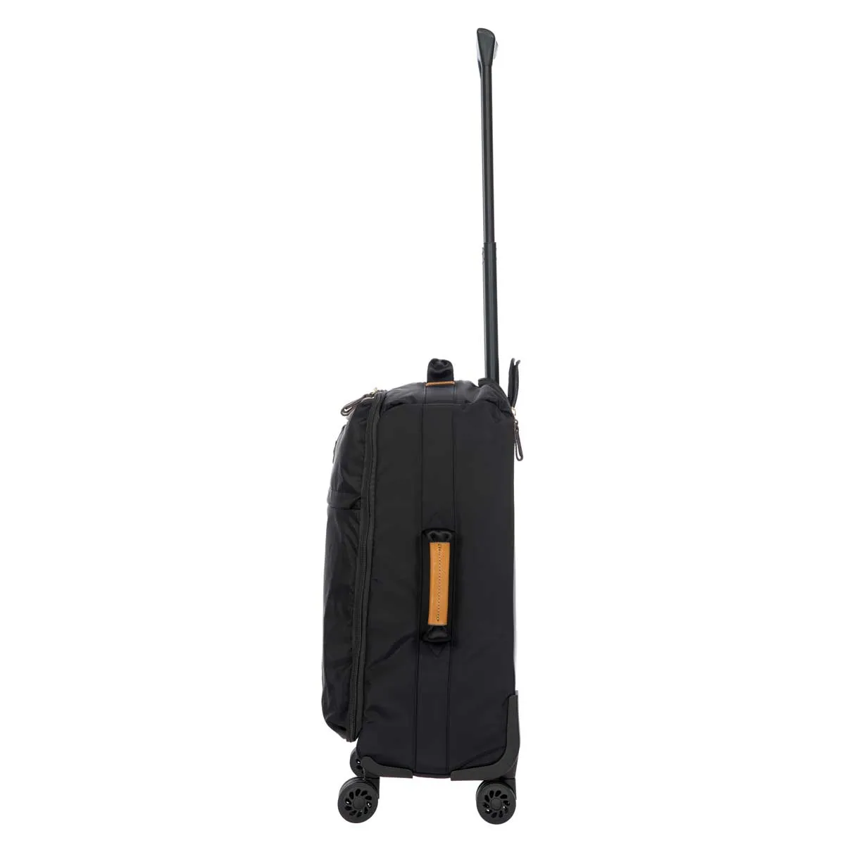 Bric's X-Bag 21" Carry-on Spinner Black BXL48117.101