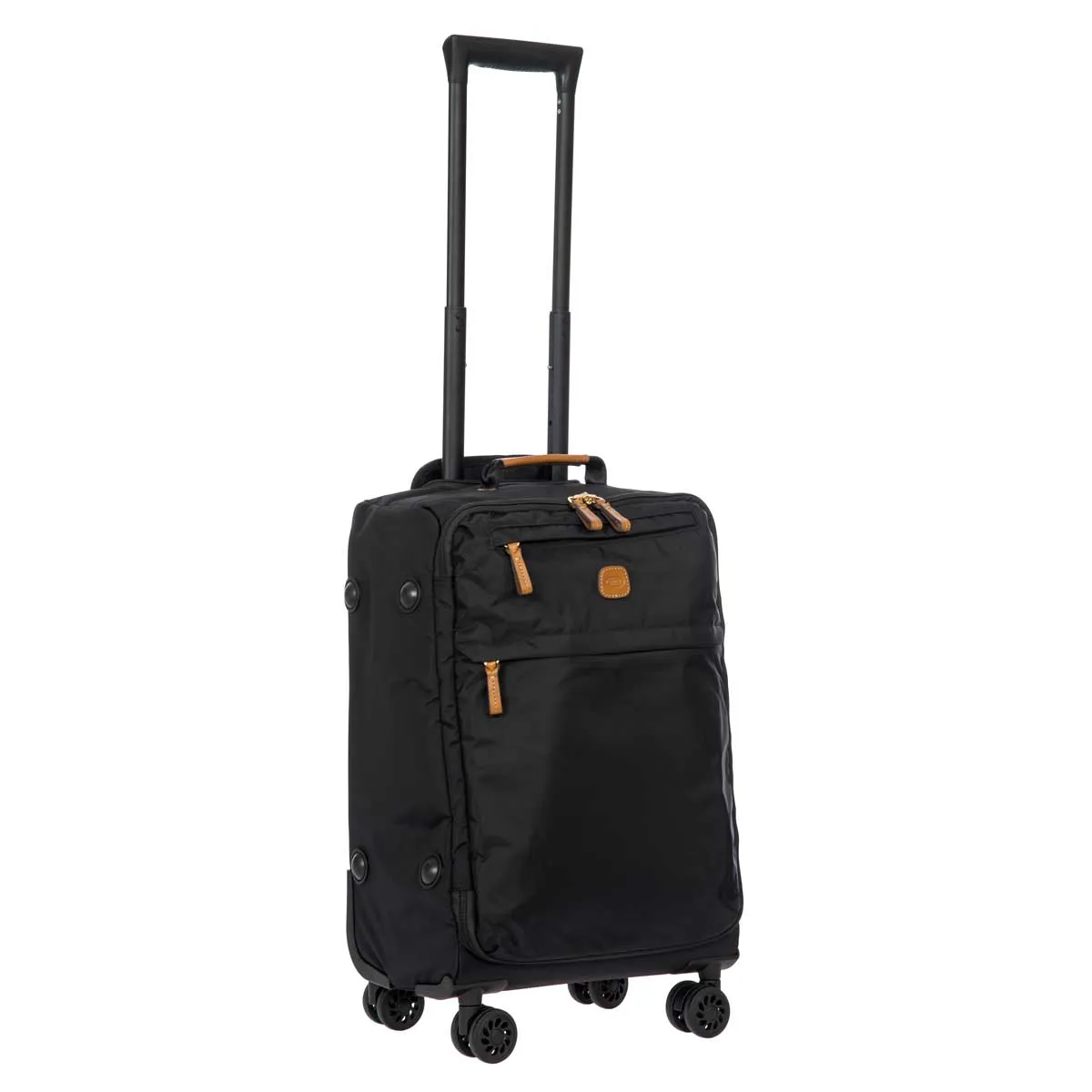 Bric's X-Bag 21" Carry-on Spinner Black BXL48117.101