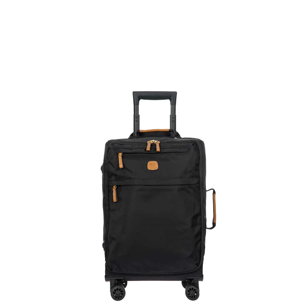 Bric's X-Bag 21" Carry-on Spinner Black BXL48117.101