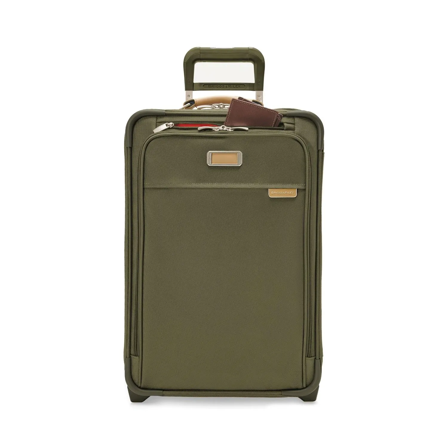 Briggs & Riley BASELINE Essential 22" 2-Wheel Expandable Carry-On