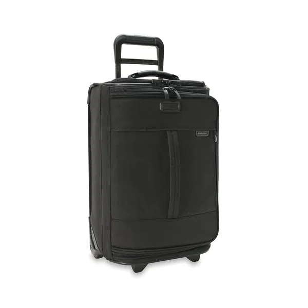 Briggs & Riley Baseline Global 2-wheel Carry-on Duffle