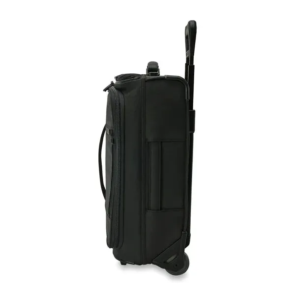 Briggs & Riley Baseline Global 2-wheel Carry-on Duffle