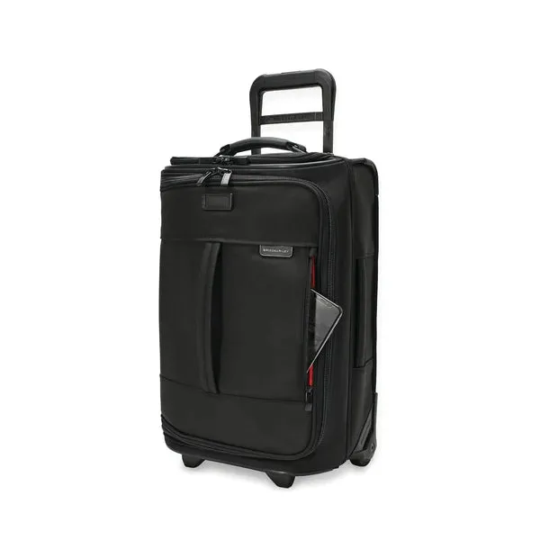 Briggs & Riley Baseline Global 2-wheel Carry-on Duffle