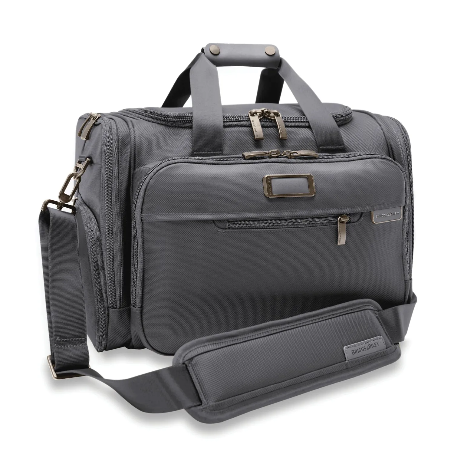 Briggs & Riley BASELINE LIMITED EDITION Underseat Duffle