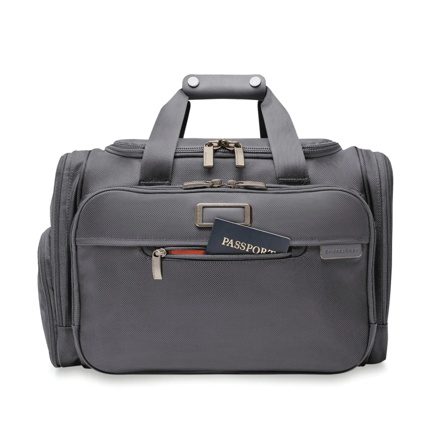 Briggs & Riley BASELINE LIMITED EDITION Underseat Duffle