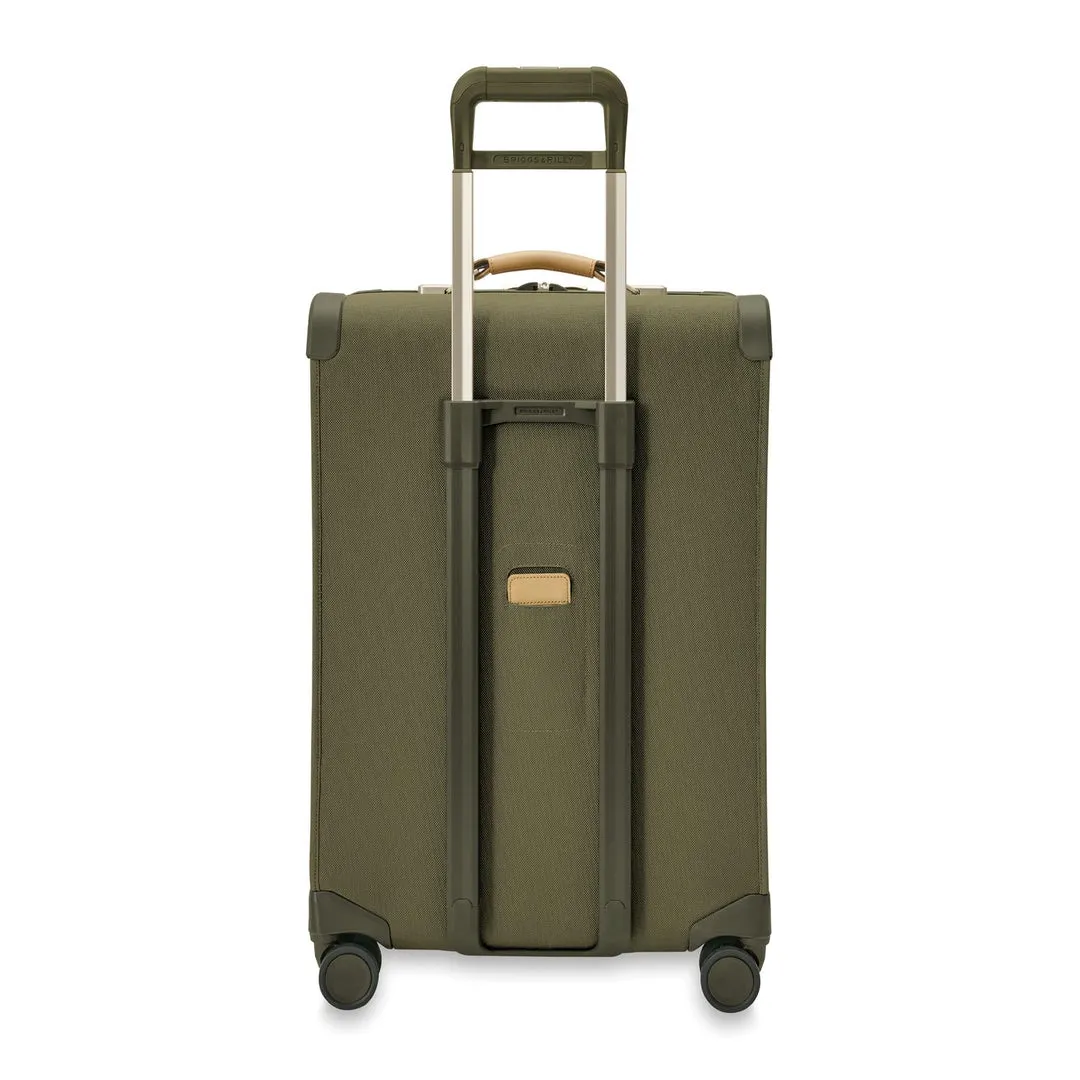 Briggs & Riley Baseline Medium Expandable Spinner