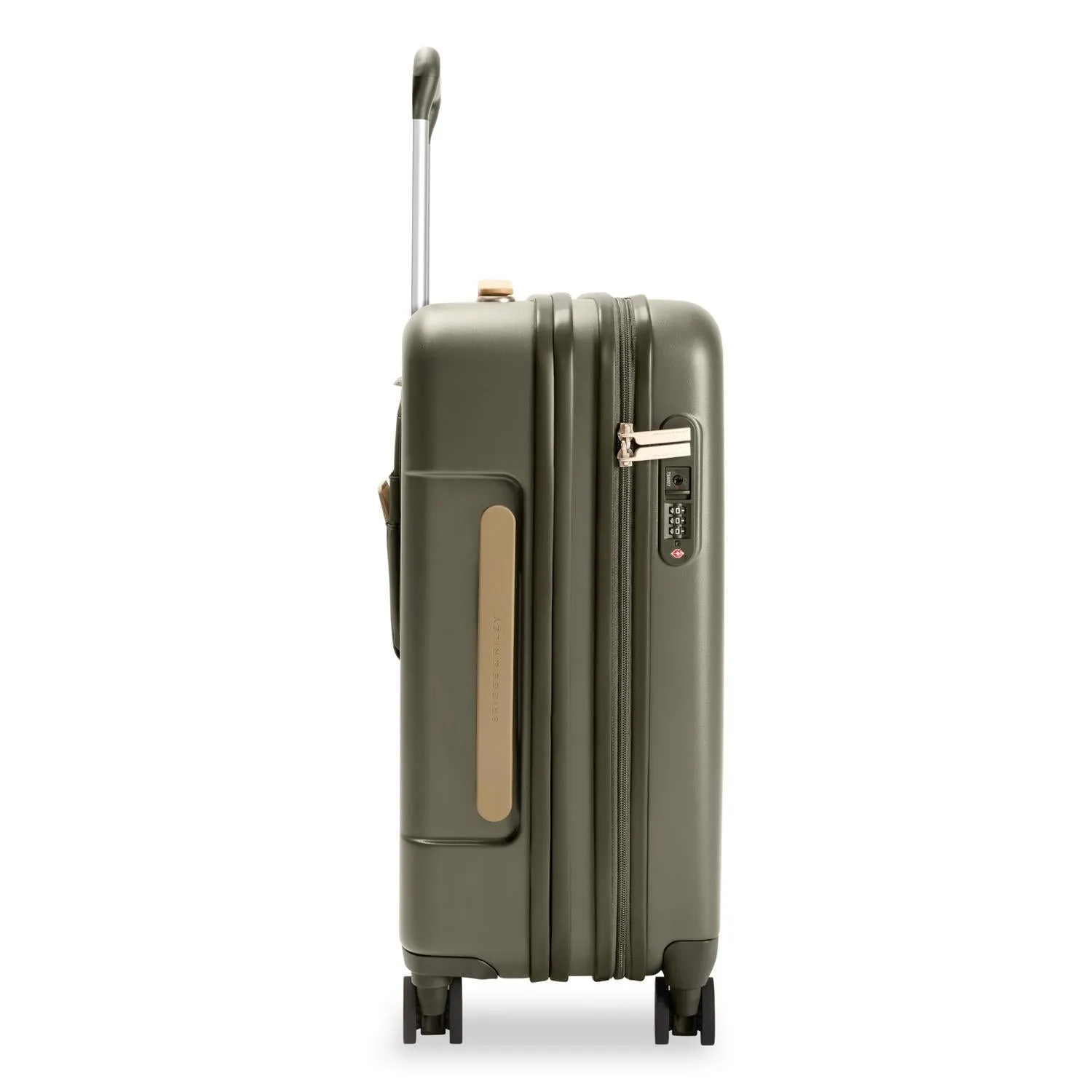 Briggs & Riley Sympatico 3.0 Essential Carry On Expandable Spinner 22"