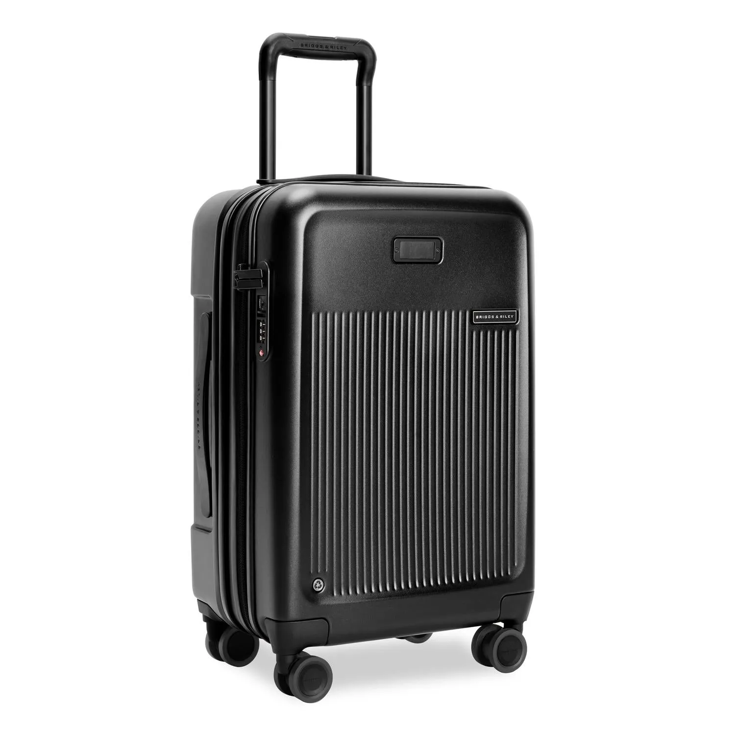 Briggs & Riley Sympatico 3.0 Essential Carry On Expandable Spinner 22"