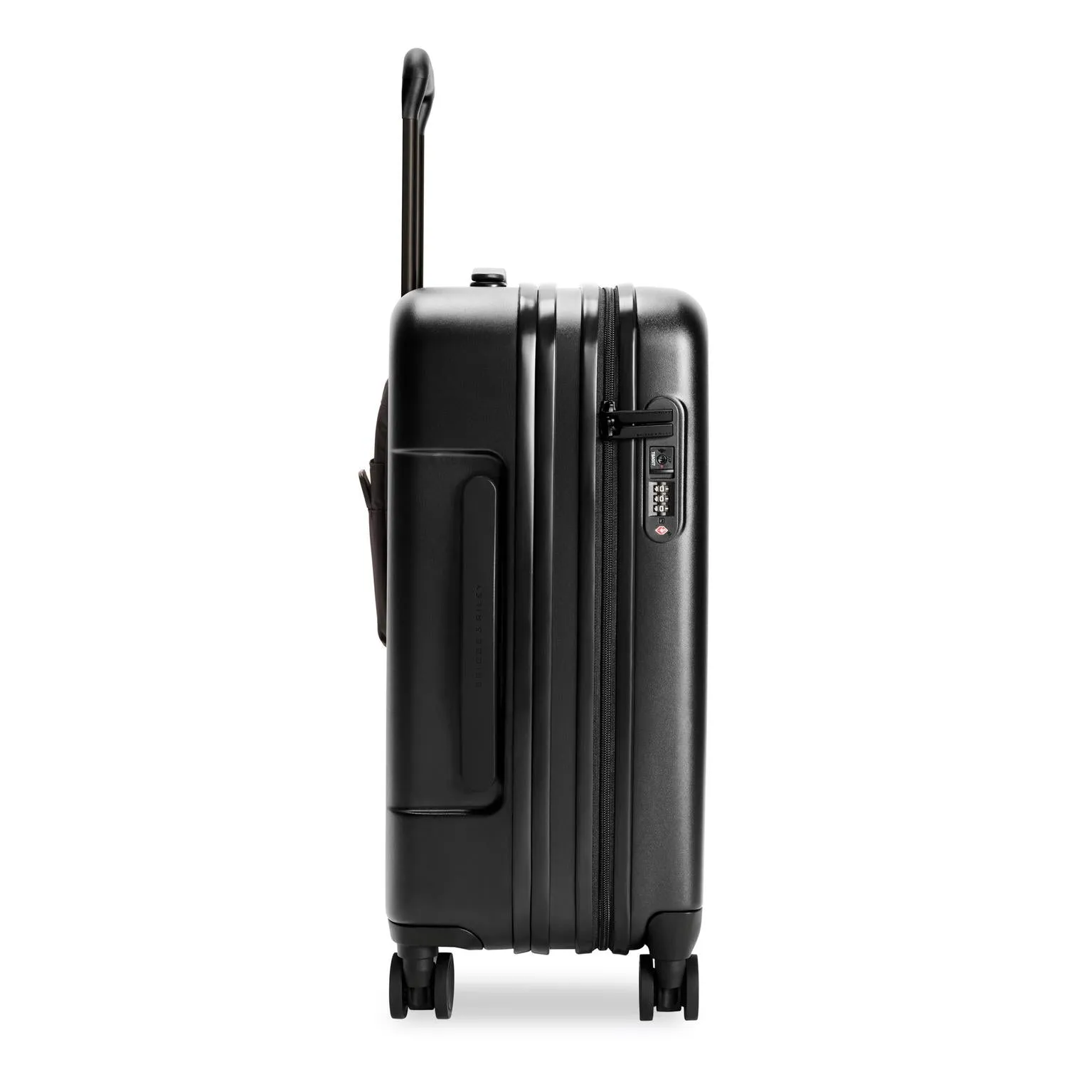 Briggs & Riley Sympatico 3.0 Essential Carry On Expandable Spinner 22"