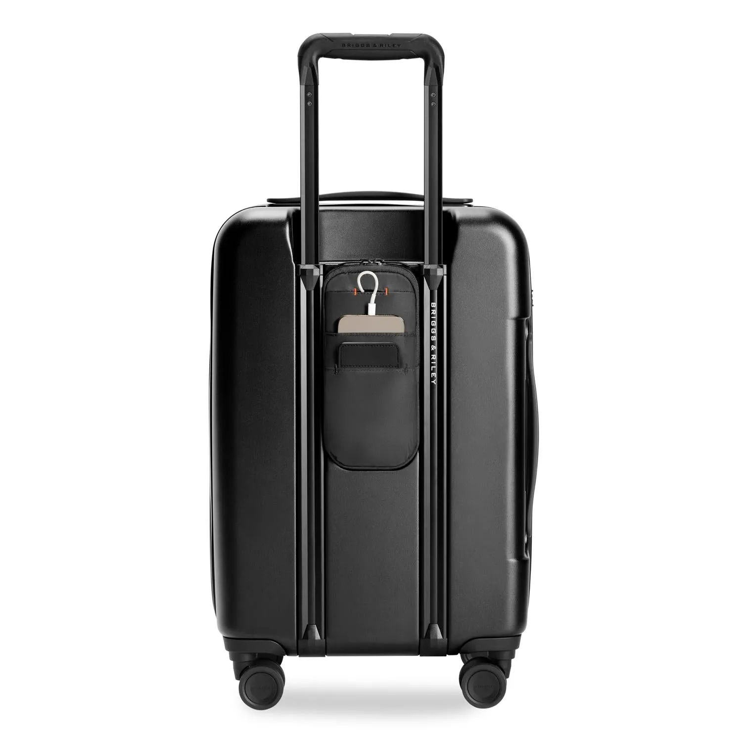 Briggs & Riley Sympatico 3.0 Essential Carry On Expandable Spinner 22"