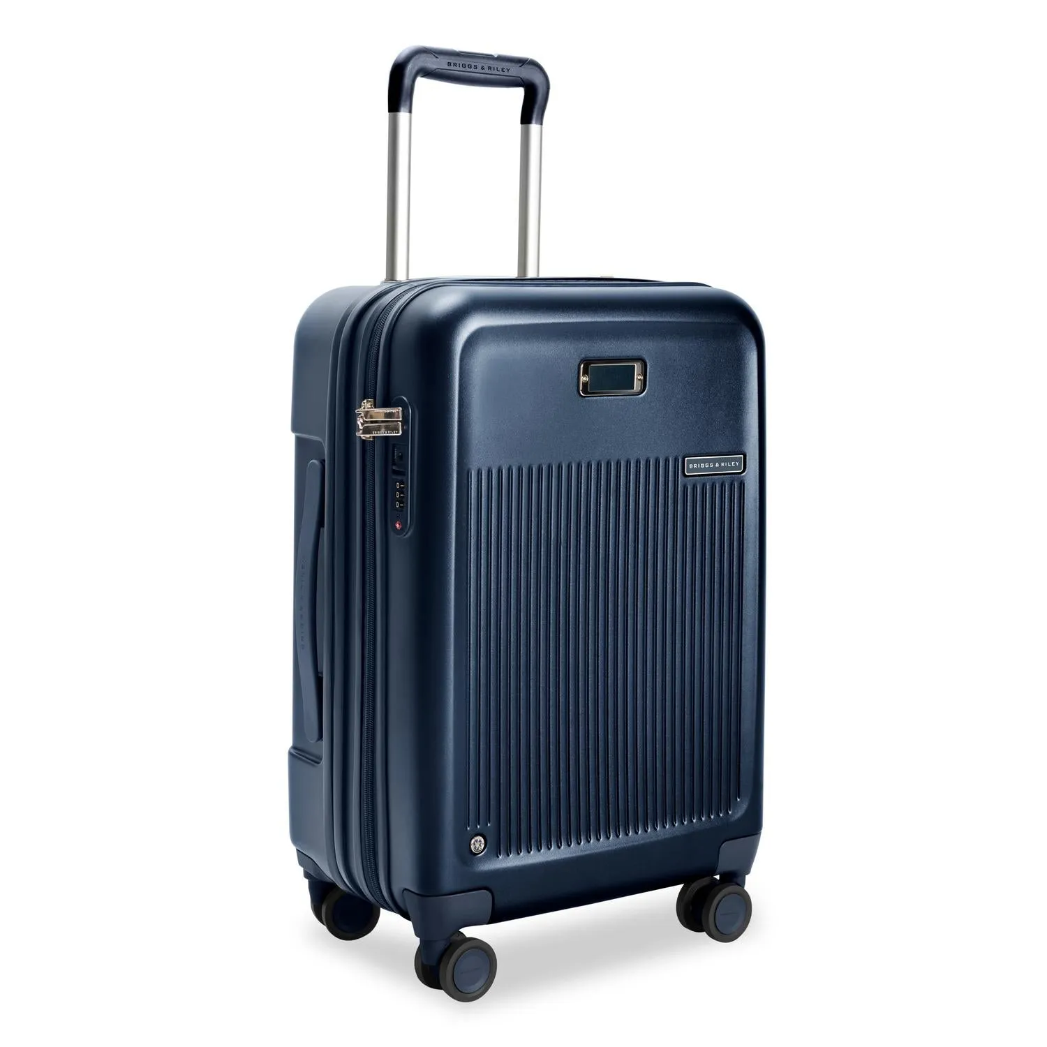 Briggs & Riley Sympatico 3.0 Essential Carry On Expandable Spinner 22"