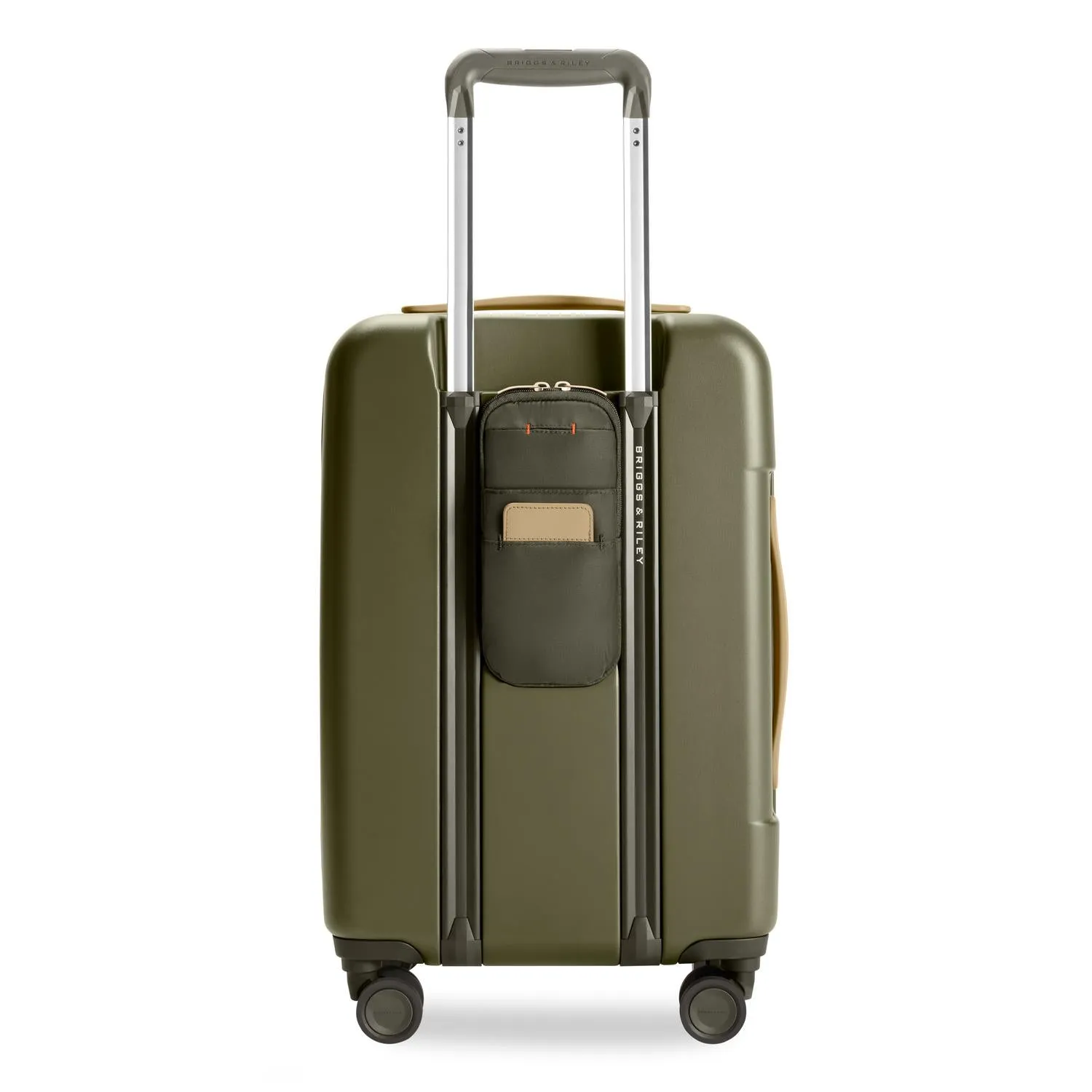 Briggs & Riley Sympatico 3.0 Essential Carry On Expandable Spinner 22"