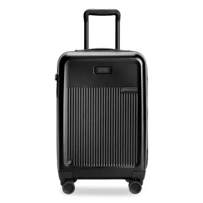 Briggs & Riley Sympatico 3.0 Essential Carry On Expandable Spinner 22"