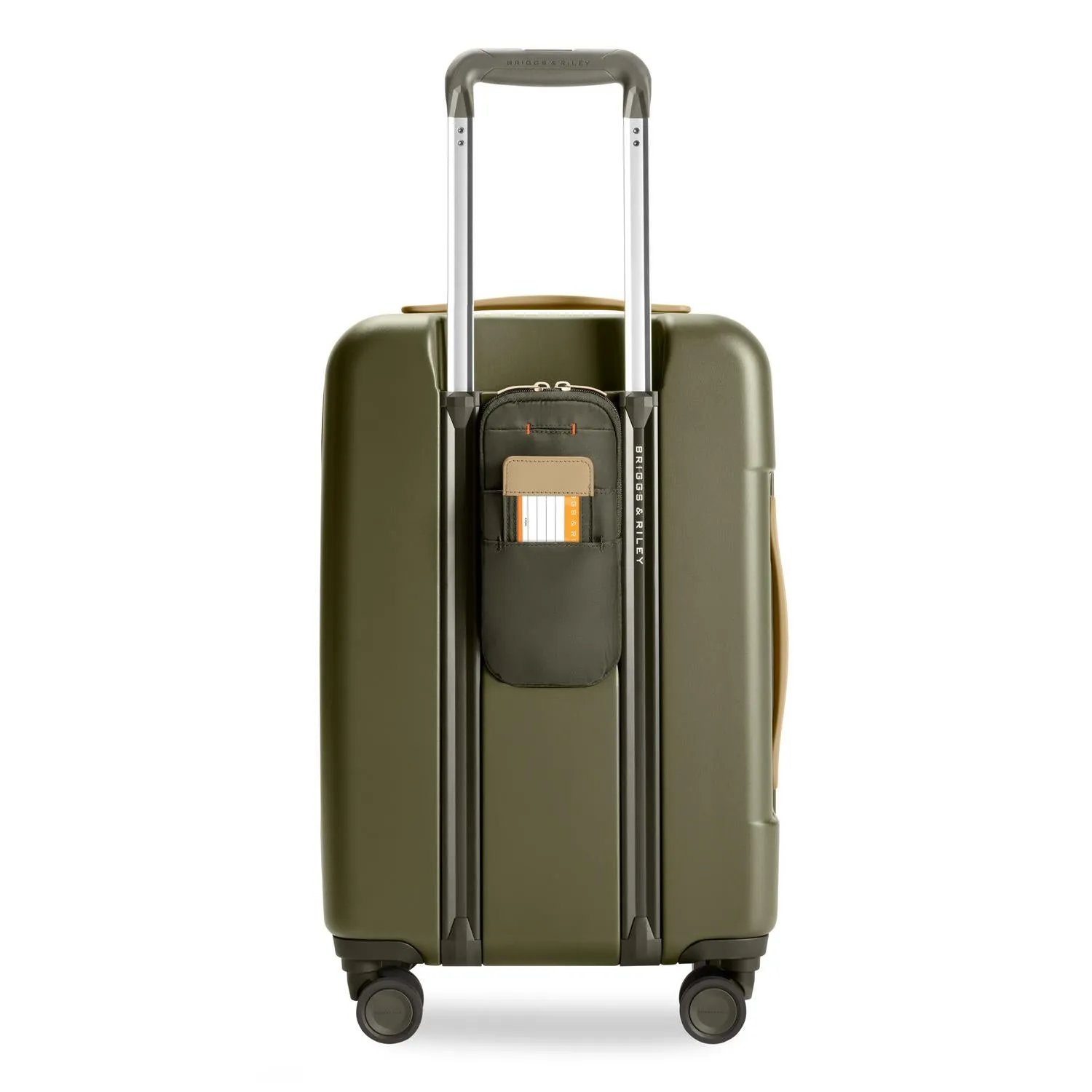 Briggs & Riley Sympatico 3.0 Essential Carry On Expandable Spinner 22"