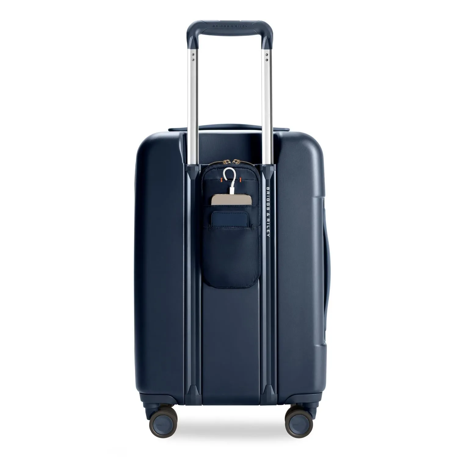 Briggs & Riley Sympatico 3.0 Essential Carry On Expandable Spinner 22"