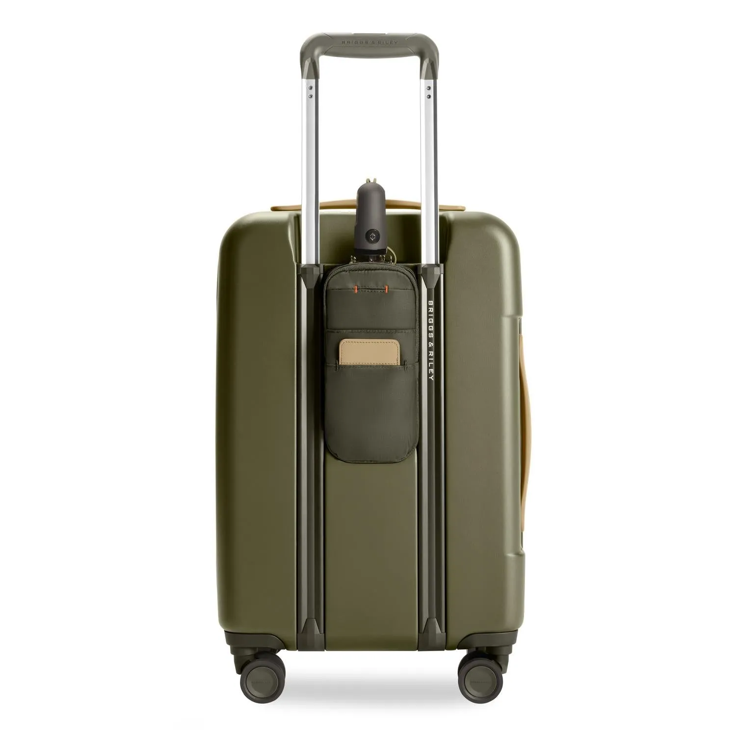 Briggs & Riley Sympatico 3.0 Essential Carry On Expandable Spinner 22"