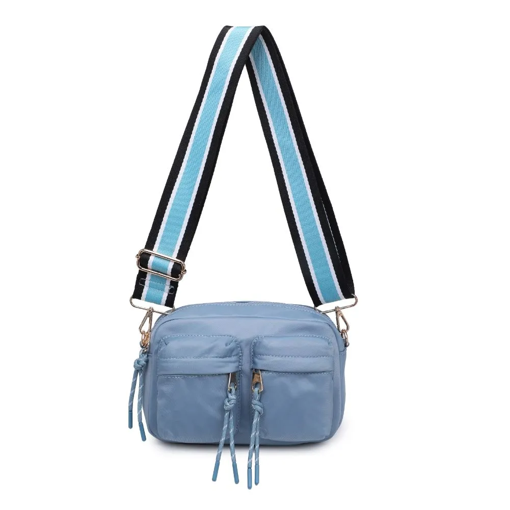 Canon Crossbody