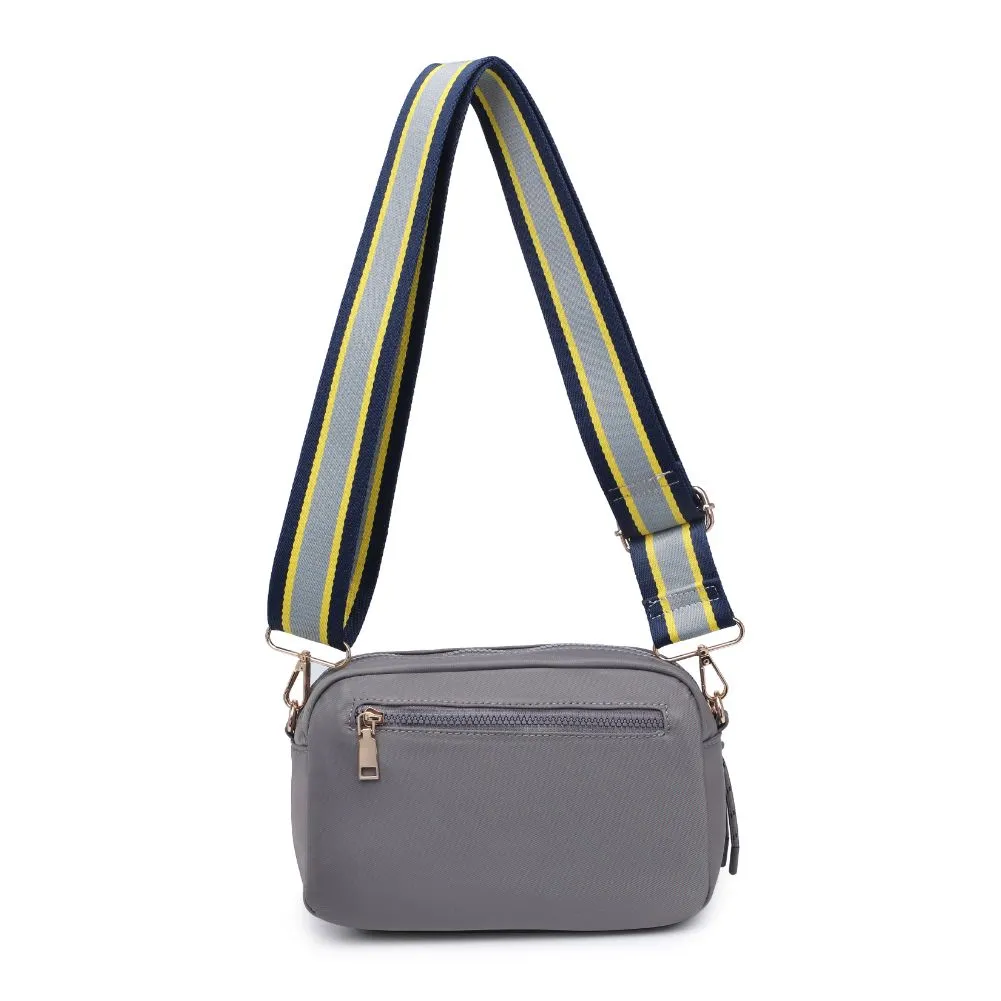 Canon Crossbody