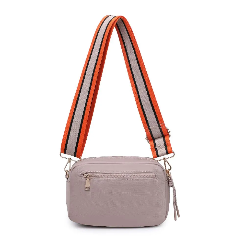 Canon Crossbody