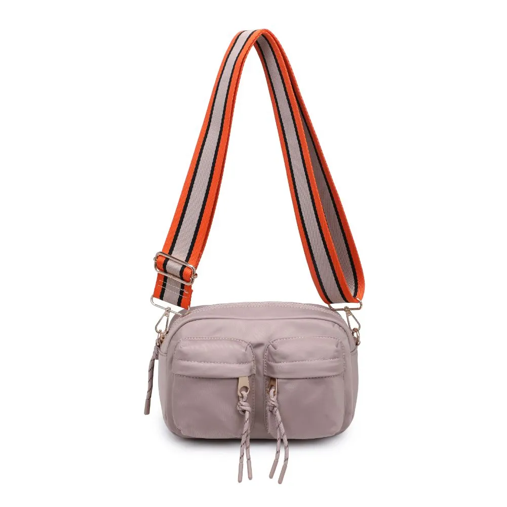 Canon Crossbody