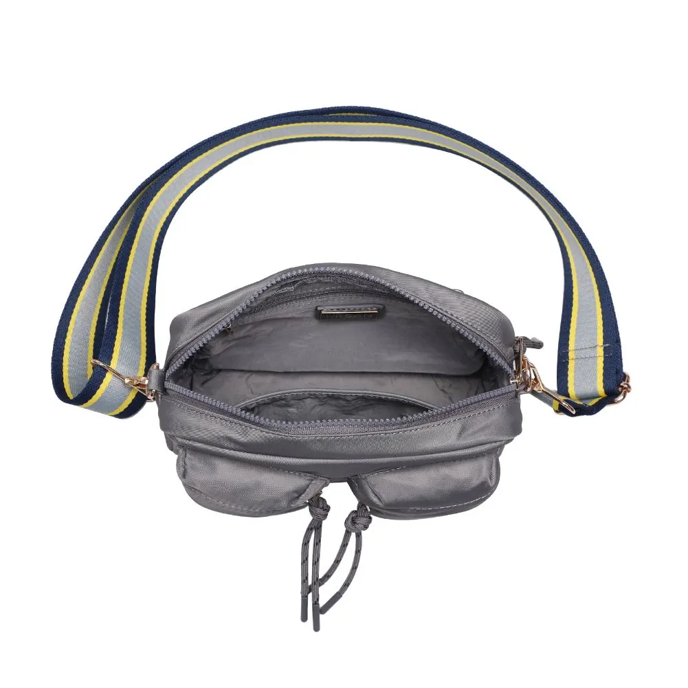 Canon Crossbody