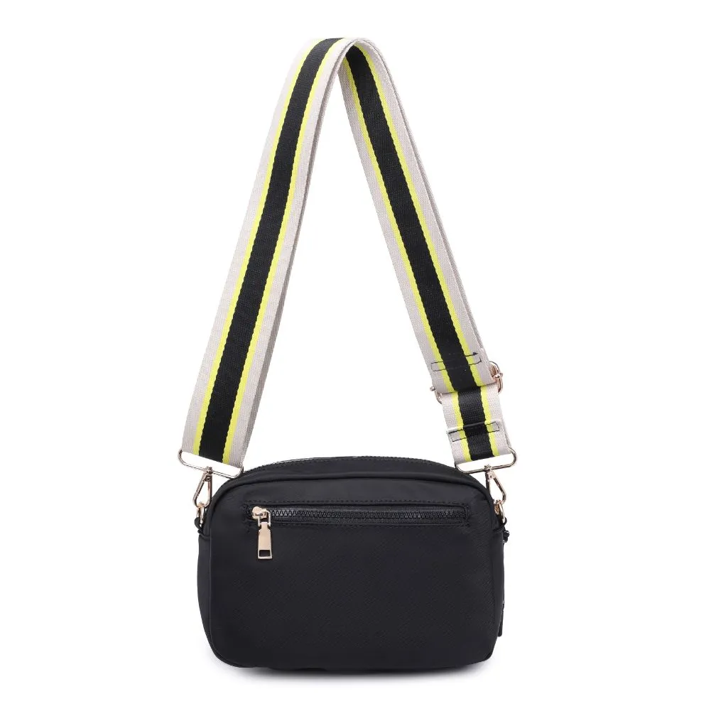 Canon Crossbody