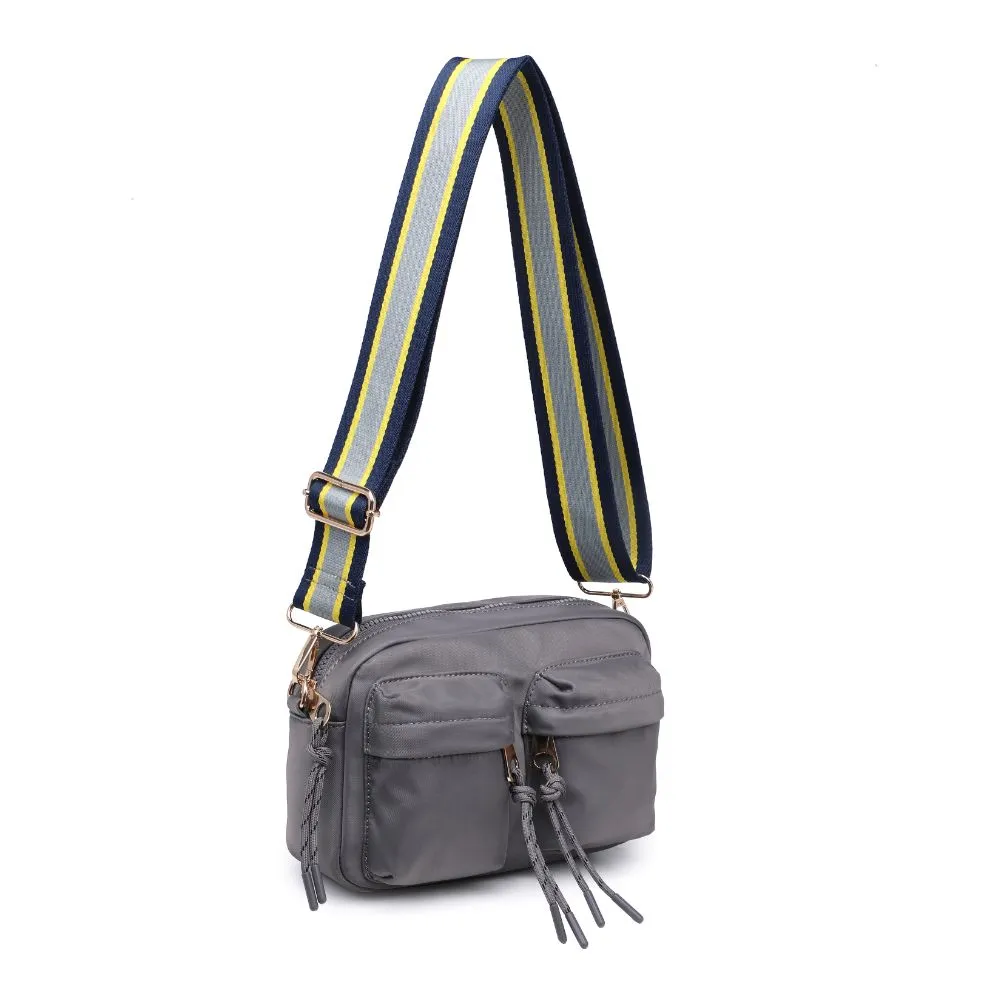 Canon Crossbody