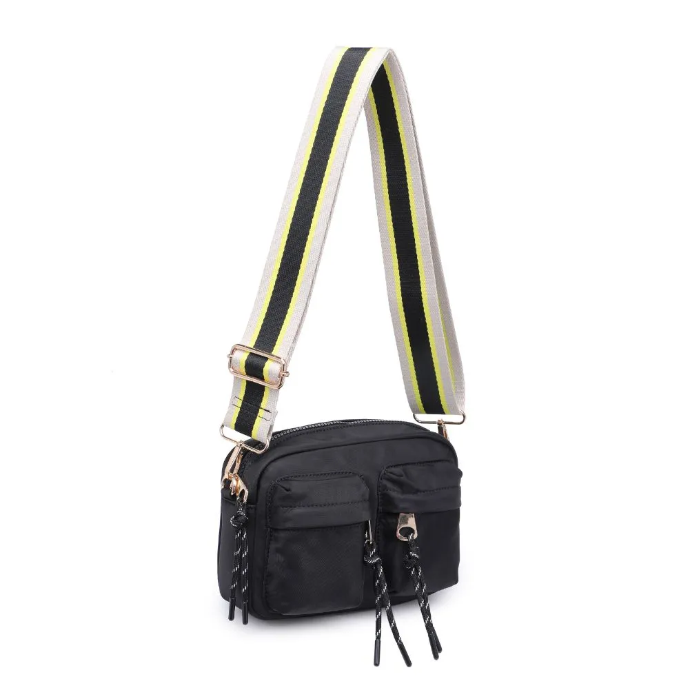 Canon Crossbody