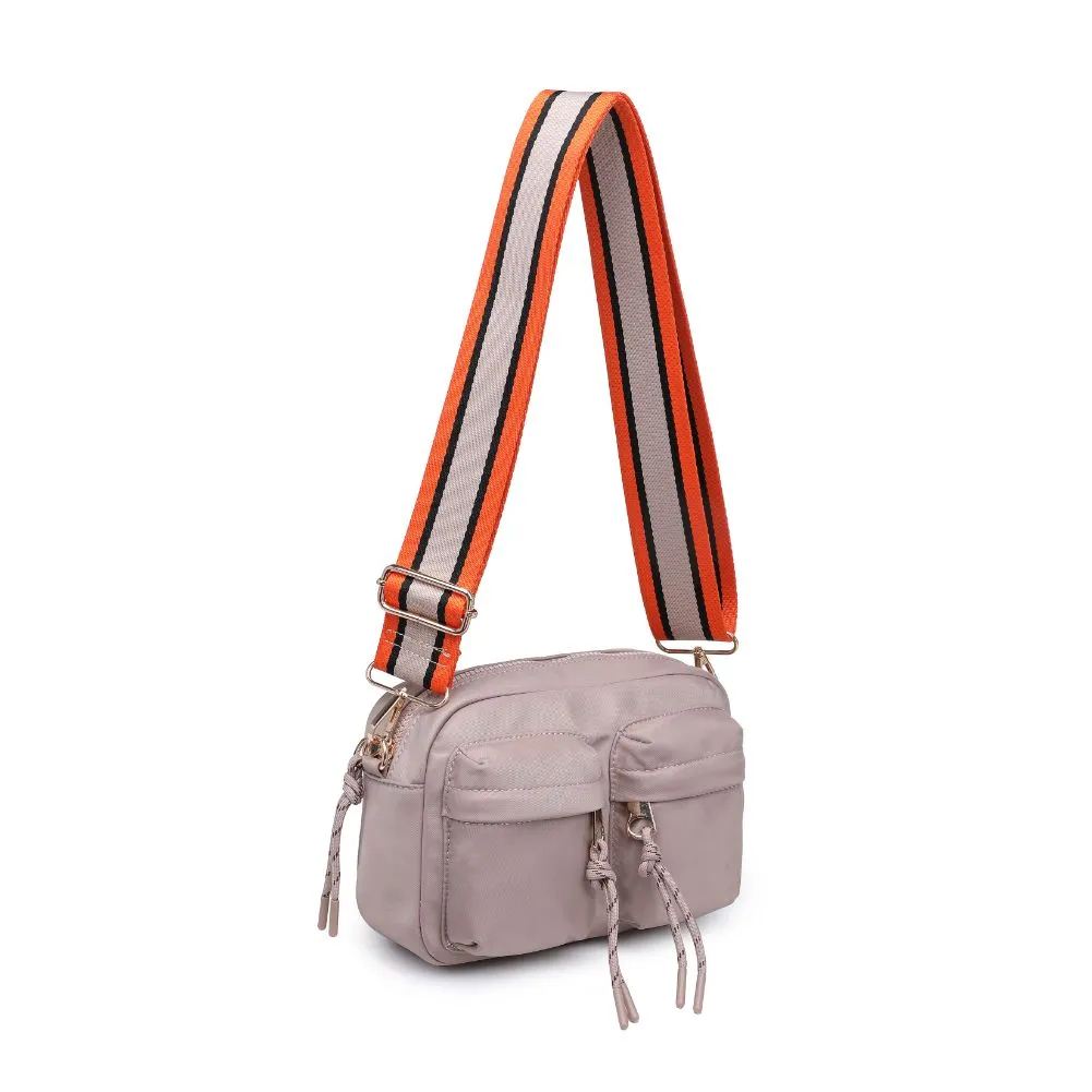 Canon Crossbody