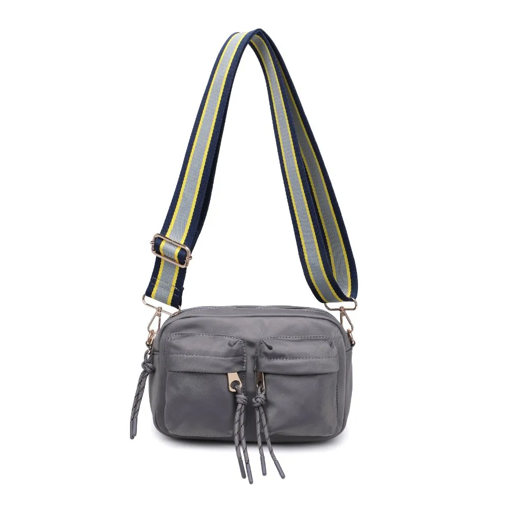 Canon Crossbody