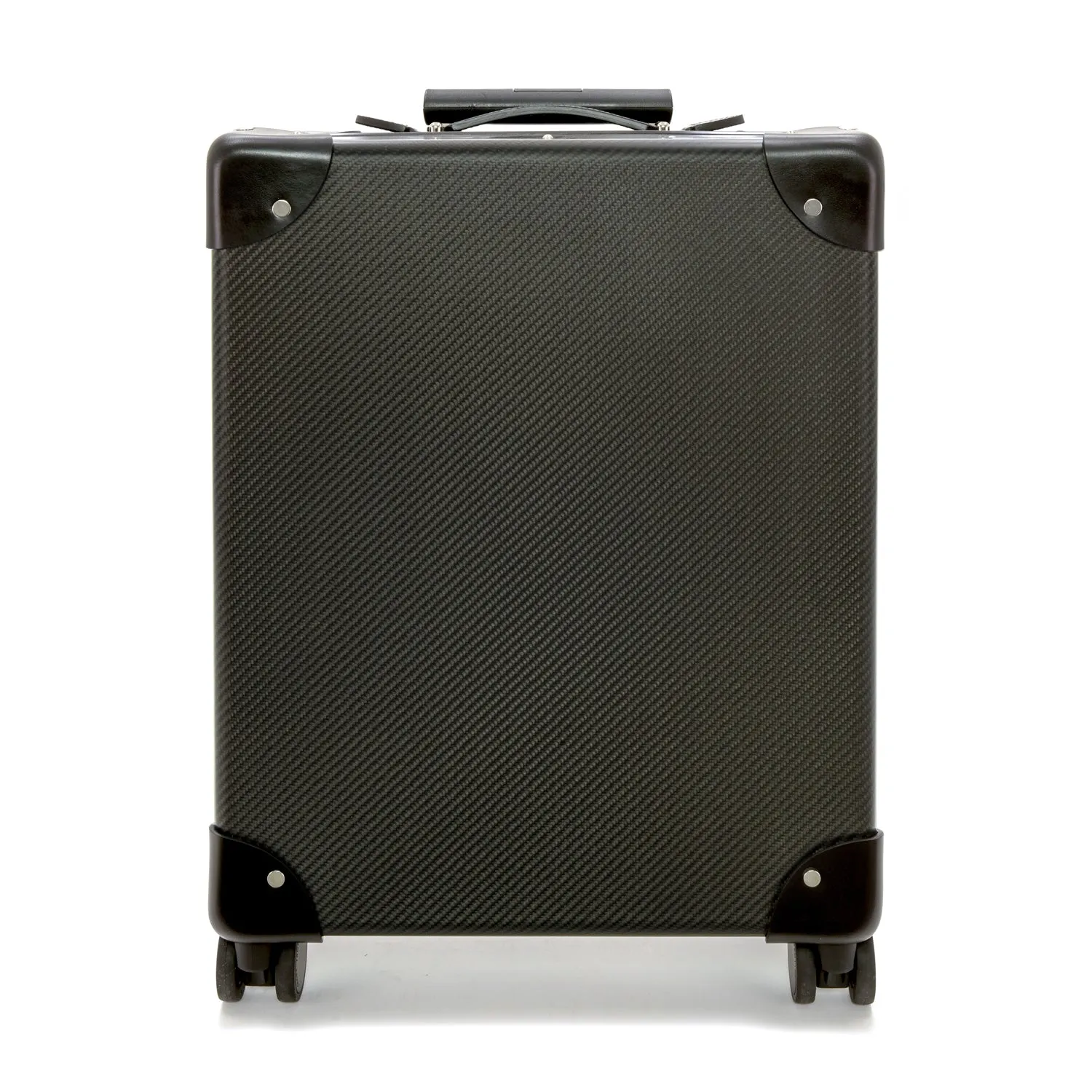 Carbon Fibre · Carry-On - Twill