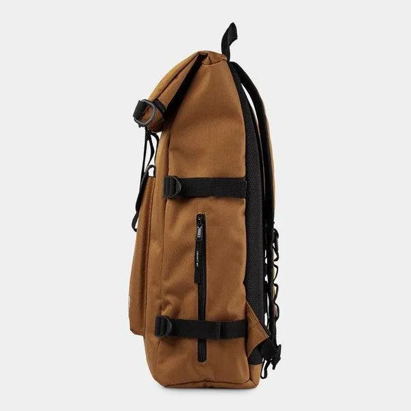 Carhartt WIP Philis Backpack Hamilton Brown