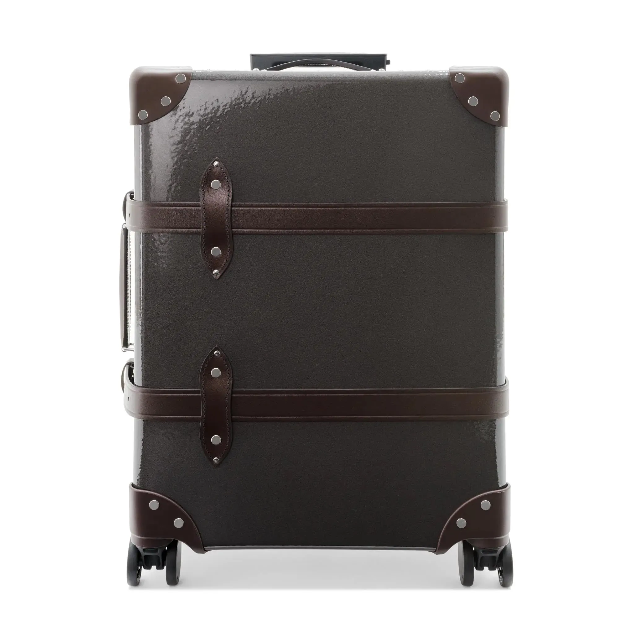 Caviar ·  Carry-On - 4 wheels | Caviar/Chocolate