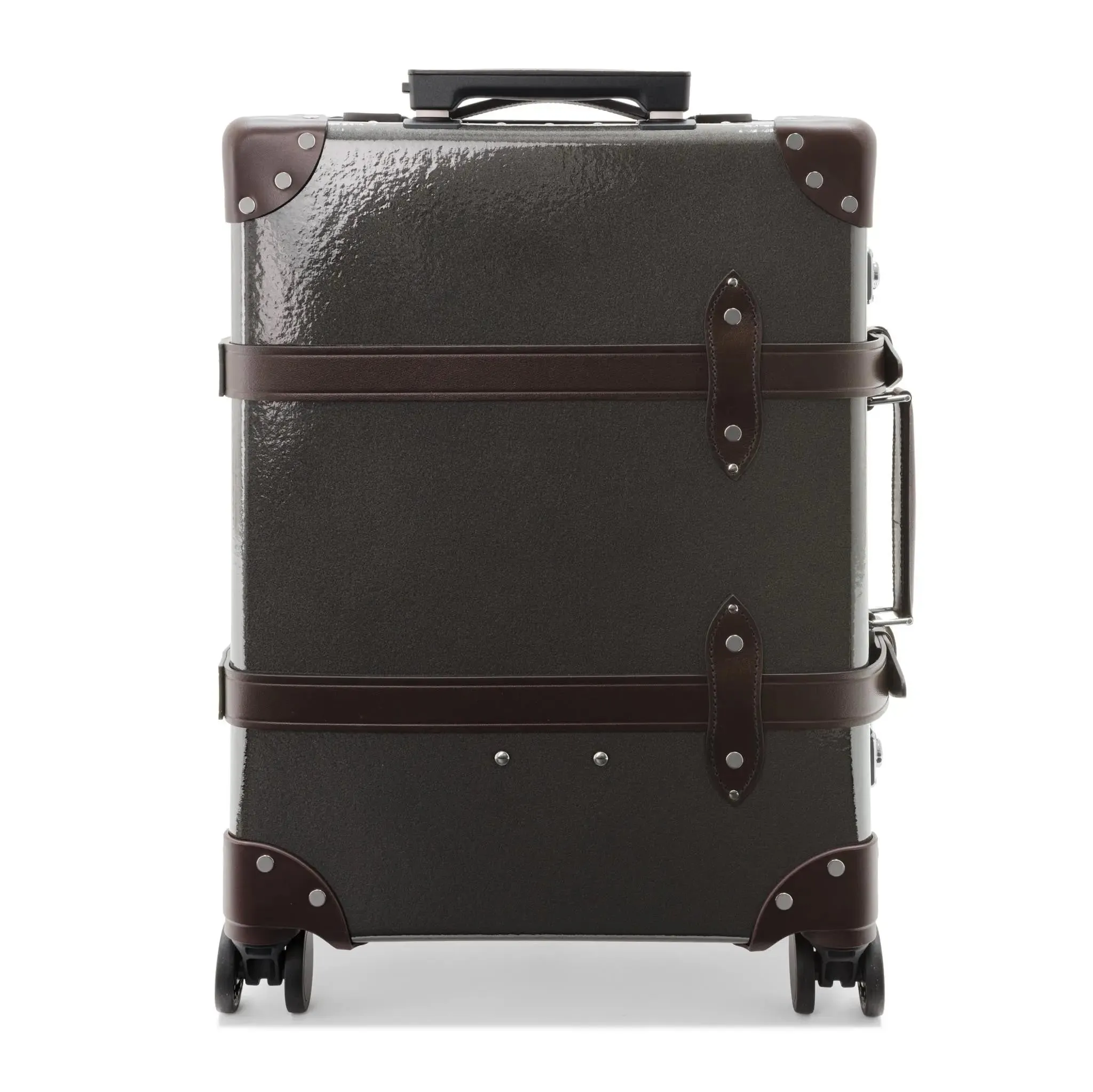 Caviar ·  Carry-On - 4 wheels | Caviar/Chocolate