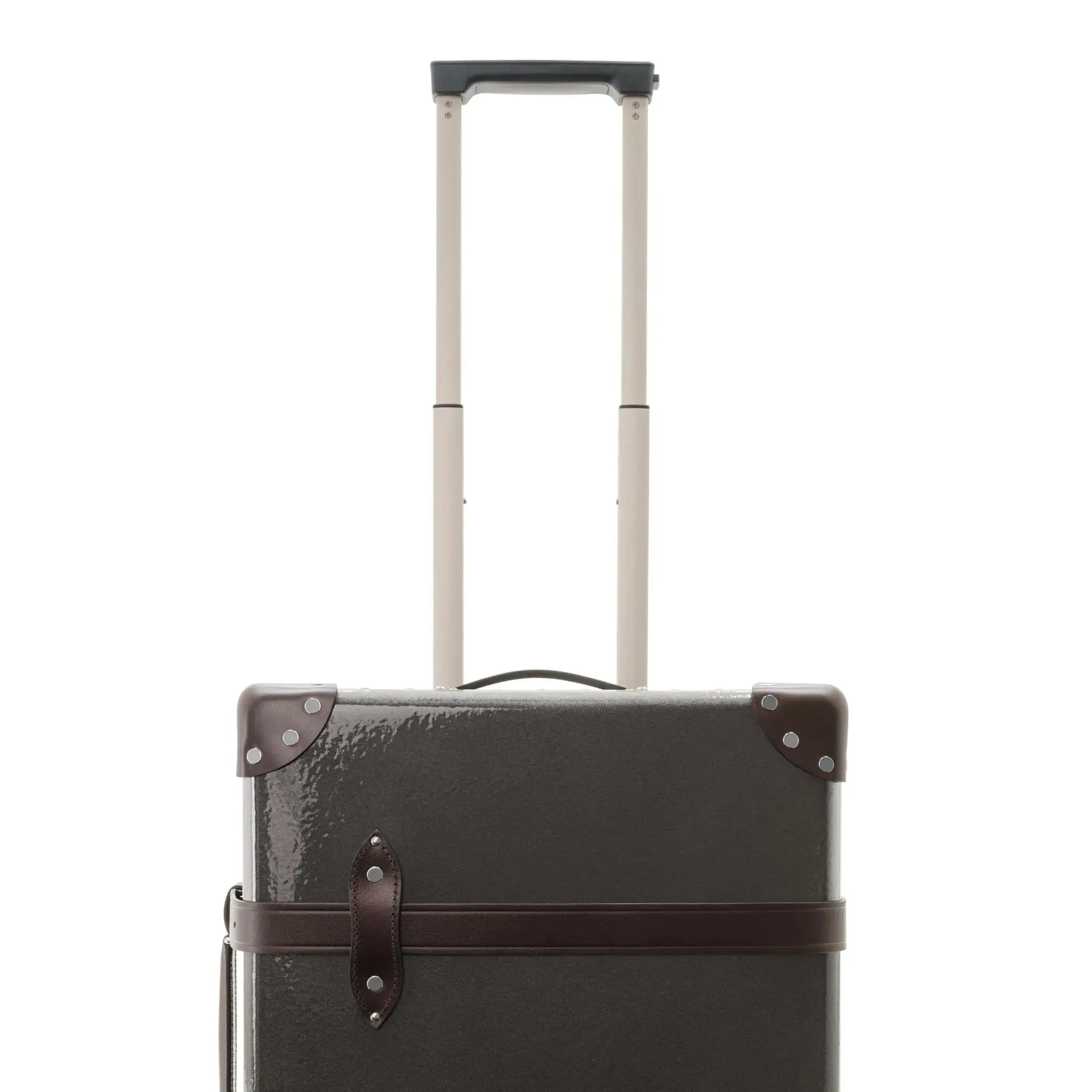 Caviar ·  Carry-On - 4 wheels | Caviar/Chocolate