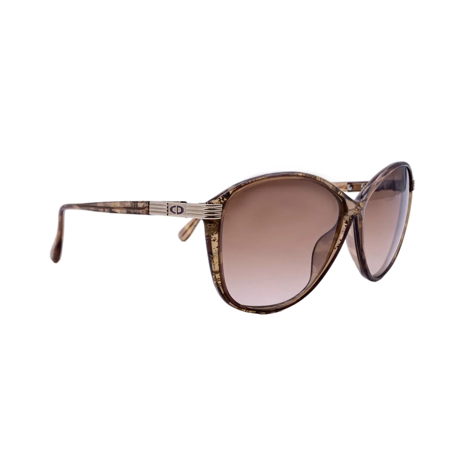 CHRISTIAN DIOR Vintage Women Sunglasses 2531 31 Optyl 58/11 135Mm