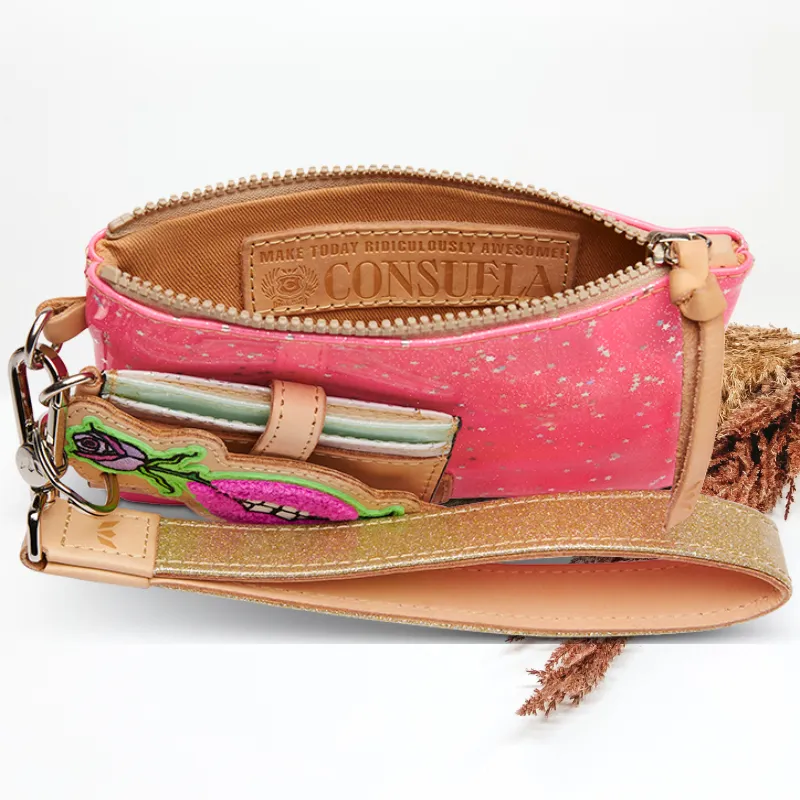 Consuela | Summer Combi Wristlet