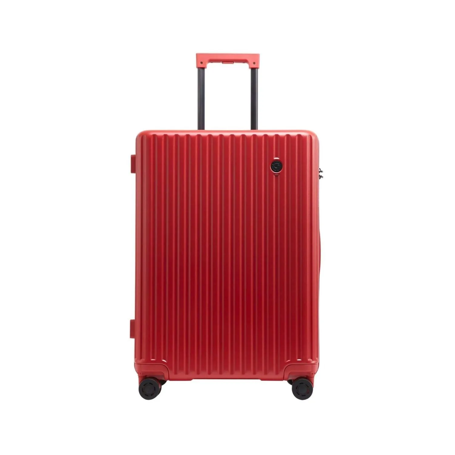 Conwood PC131 Polycarbonate 20" Carry On Luggage