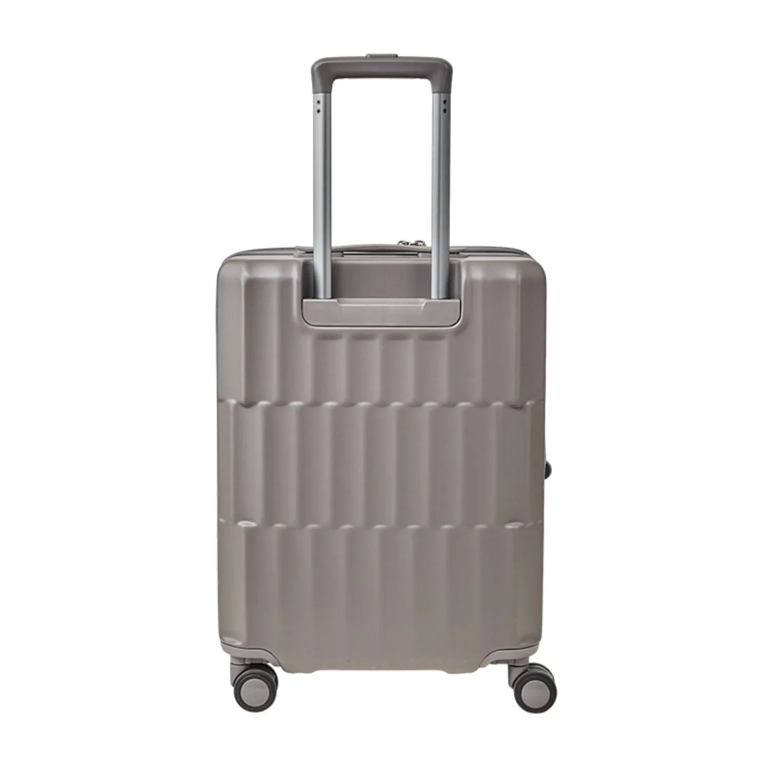 Conwood Spacelite Polycarbonate Expandable 20" Carry On Luggage