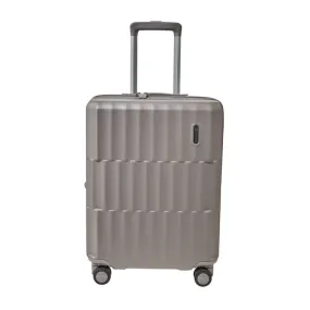 Conwood Spacelite Polycarbonate Expandable 20" Carry On Luggage