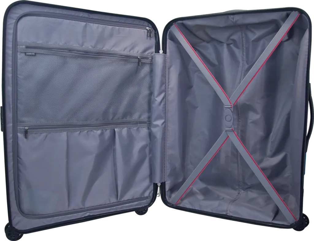 Crossing Frontier 20" Luggage