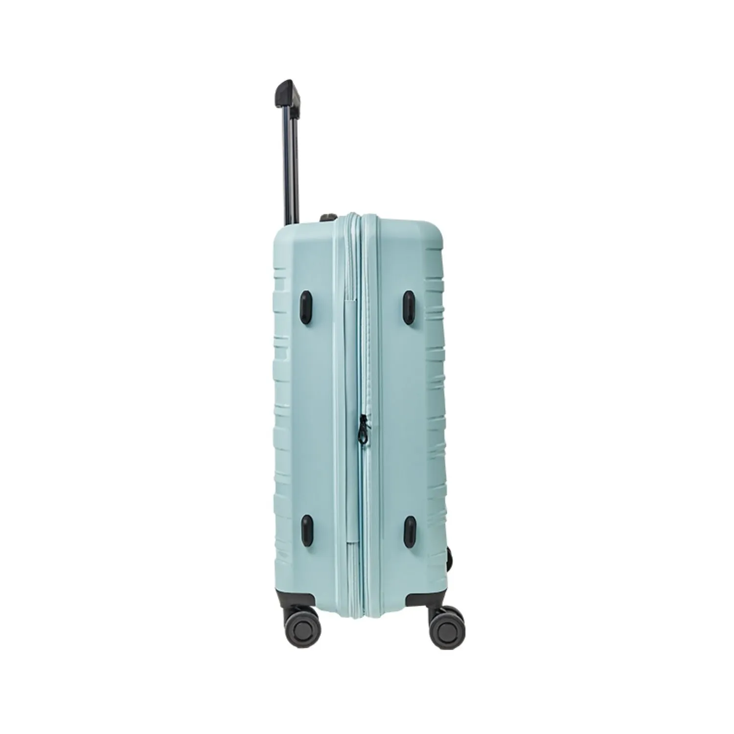 Crossing Supra Polypropylene Expandable 24" Medium Luggage Spinner